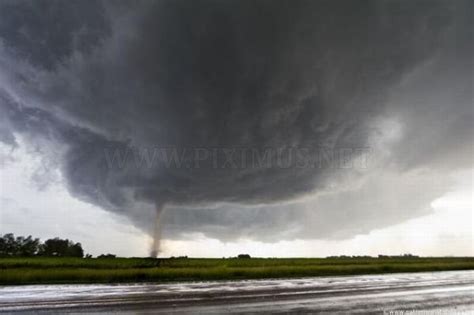 Eye of a Tornado | Others