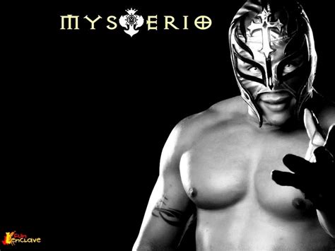 Rey Mysterio - Rey Mysterio Photo (22978405) - Fanpop