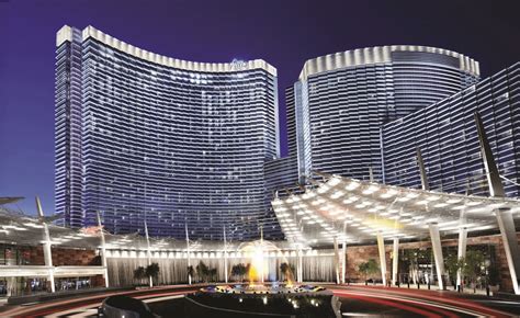 Sky Suites - ARIA Las Vegas Luxury at the Right Price - LVA Travel