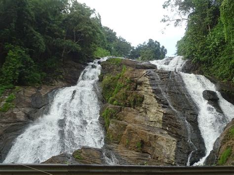 Vazhachal Waterfalls (Thrissur) - 2019 What to Know Before You Go (with Photos) - TripAdvisor