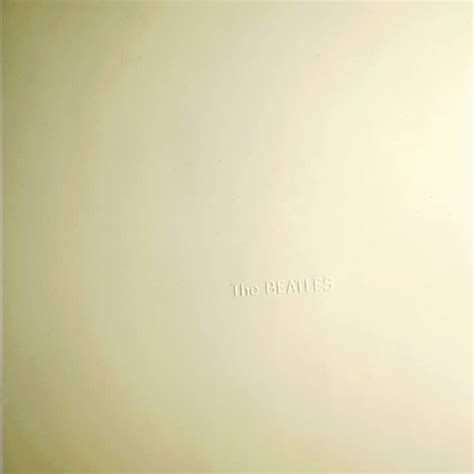 The White Album (The Beatles) – song facts, recording info and more ...