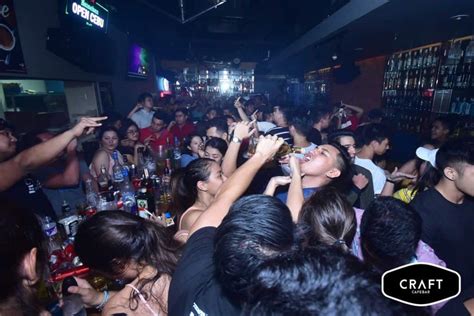 Cebu Nightlife: 12 Best BARS and CLUBS in Metro Cebu