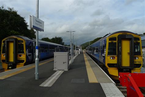 8 Reasons to Love The Borders Railway - The Cycling Scot