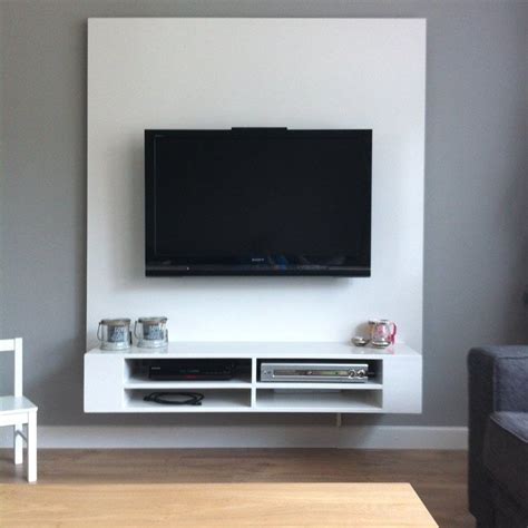 Build TV furniture – Tips