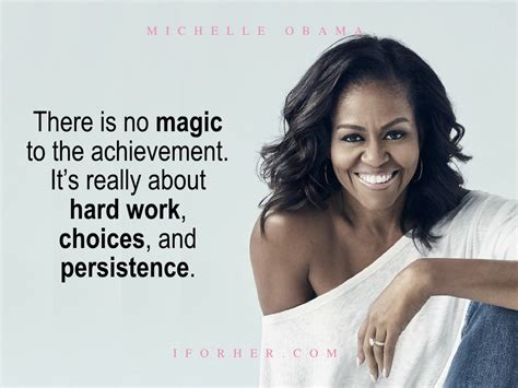 20 Michelle Obama Quotes To Motivate You to Live The Best Life