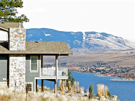 Adventure Bay Vernon: More Okanagan Lake View Homes Completed at ...