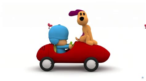 Image - Pocoyo rushing Loula out.png | Pocoyo Wiki | FANDOM powered by ...