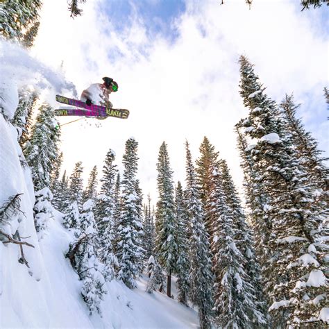 Tamarack Ski Resort, ID Opens New Quad - SnowBrains