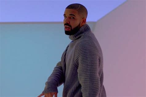 Drake Dances in 'Hotline Bling' Video, Internet Reacts Accordingly