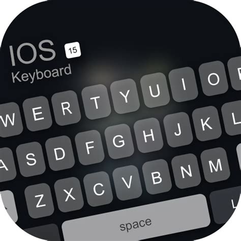 Keyboard for ios 16 for iphone for PC / Mac / Windows 11,10,8,7 - Free ...