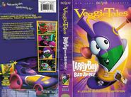 LarryBoy and the Bad Apple | VeggieTales - It's For the Kids! Wiki | Fandom