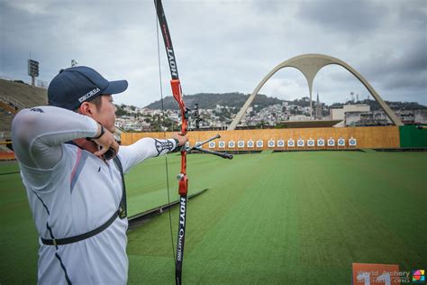 Experts predict: the Rio 2016 Olympic archery champions | World Archery