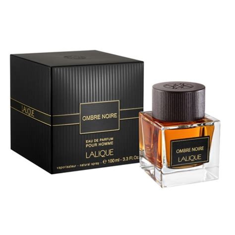 Lalique Ombre Noire Цена за Eau de Parfum мъже EDP 100ml | Parfum.bg®