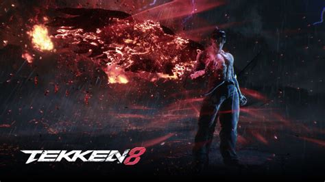 Possible Tekken 8 Beta Coming Soon - Try Hard Guides