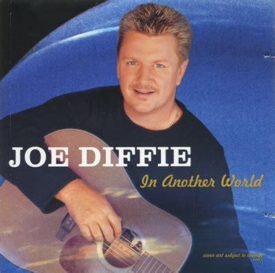 Joe Diffie | Album Discography | AllMusic