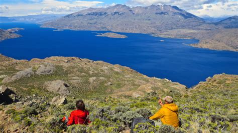 Chile Route of Parks Tour | Visit Chile's National Parks | GeoEx