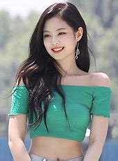 Jennie (singer) - Wikipedia