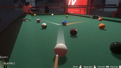 Friends Play Pool on Steam