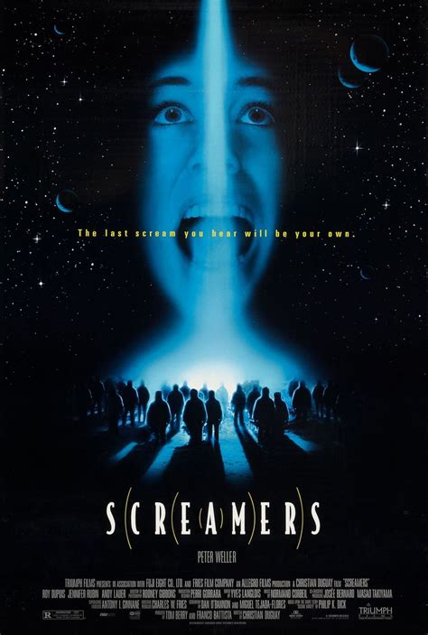 Screamers (1995) - MovieMeter.nl