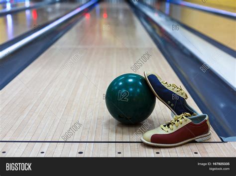 Bowling Accessories Image & Photo (Free Trial) | Bigstock