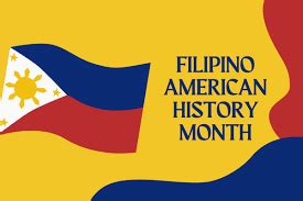 Filipino American History Month | St. Vincent de Paul