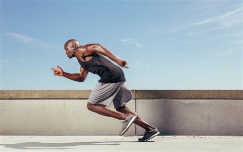 All Types Of Running, Explained: Guide To 10 Top Running Workouts