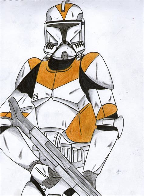 212nd Clone trooper by Funtimes on DeviantArt