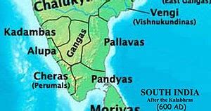 Kerala PSC Adda: Dynasties/Kings and their Capitals