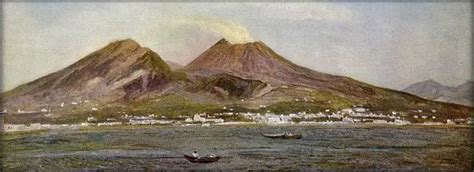 Mount Vesuvius: Facts About the Famous Volcano - Primary Facts