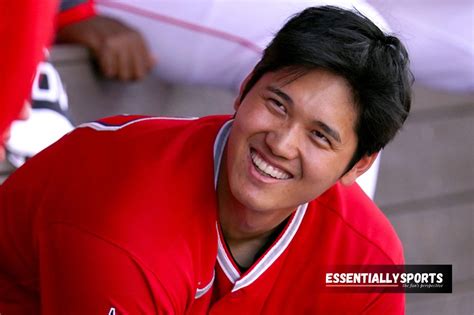 Unanimous MVP Shohei Ohtani's Unusual Move Raises Eyebrows Amid Free Agency Speculation ...