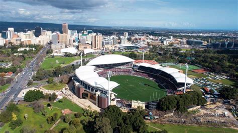 Adelaide Oval Cricket Tour - Adelaide Oval Tours & Museums Reservations