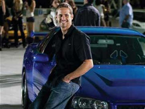 'Fast and Furious' star Paul Walker's car doing over 100 mph: coroner