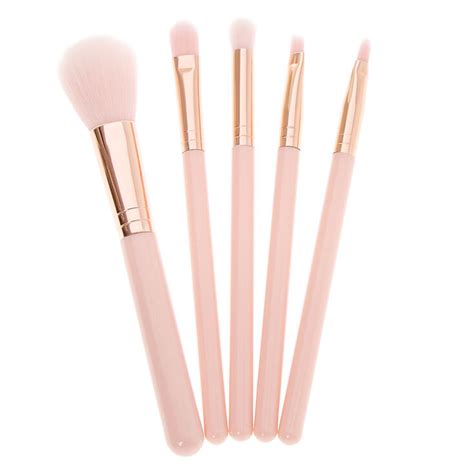 Claire S Makeup Brush Set - Mugeek Vidalondon