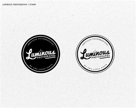 Luminous Logos