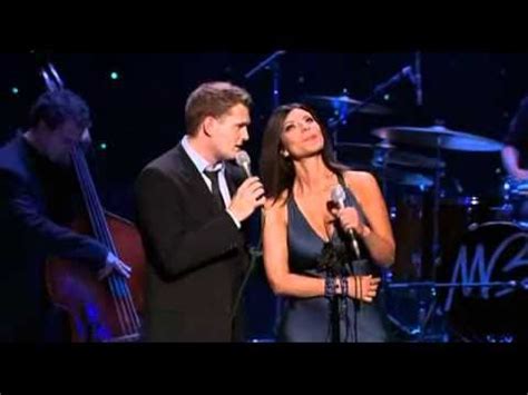 You'll Never Find Michael Buble & Laura Pausini | RallyPoint