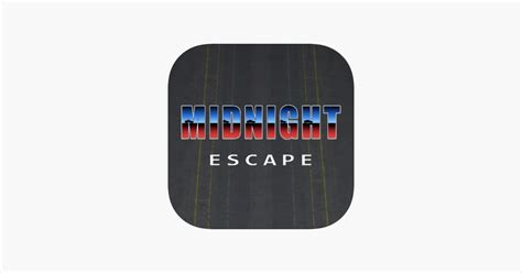 ‎Midnight Escape: DUB Edition on the App Store