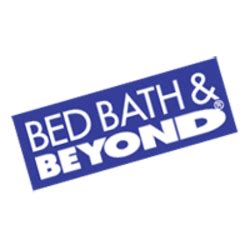 Bed Bath And Beyond Logo Vector at Vectorified.com | Collection of Bed Bath And Beyond Logo ...