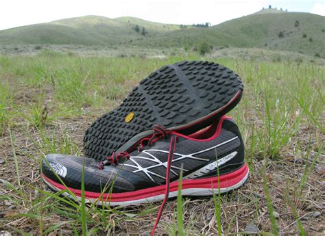 The North Face Ultra Trail Shoe Review