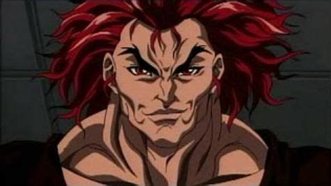 Jack Hanma Pfp : Yujiro Hanma • Baki The Grappler (2001 Remake) • Absolute Anime | Bodoniwasuni