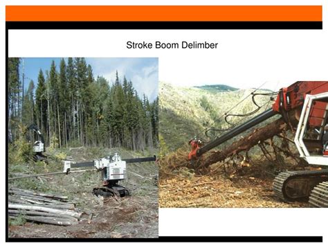 PPT - Mechanized Logging Methods PowerPoint Presentation, free download ...