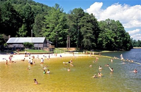 Vogel State Park, Blairsville, GA - GPS, Campsites, Rates, Photos, Reviews, Amenities ...