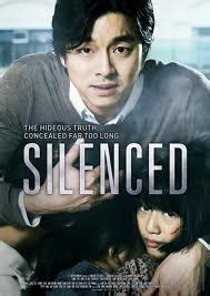 A Wicked Thought: Silenced : A Movie Review