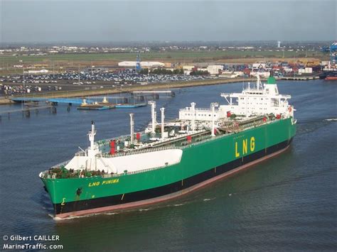 Golar To Establish LNG-to-power Projects In Nigeria | Investors King