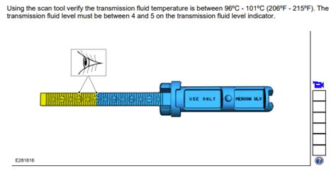 Transmission Fluid Fill | 2019+ Ford Ranger and Raptor Forum (5th ...