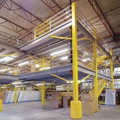 UNARCO - WPRP Wholesale Pallet Rack Products