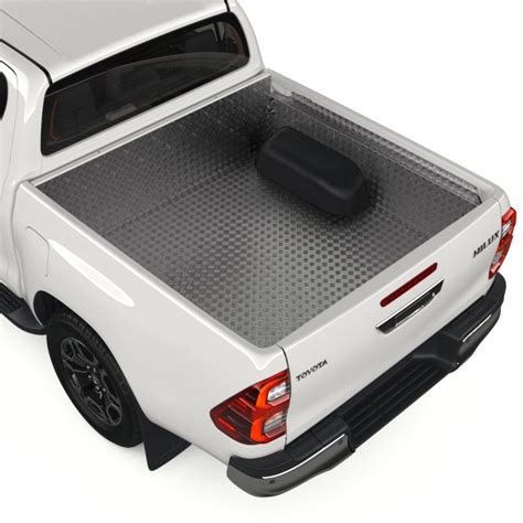 2021 Toyota Hilux Accessories - Paul Tan's Automotive News