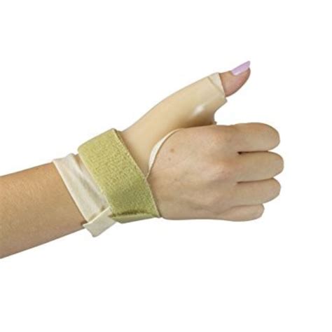 Thumb Splint - Orthopaedic Suppliers