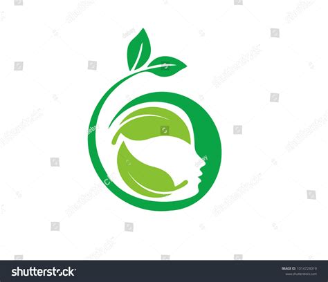 Think Tree Logo Stock Vector (Royalty Free) 1014723019 | Shutterstock