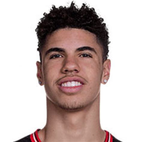 LaMelo Ball, Basketball Player | Proballers