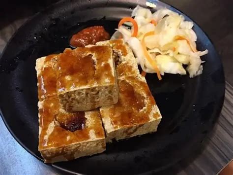 Stinky Tofu: A Bold and Unique Culinary Adventure - Travel & Food InfoBlog